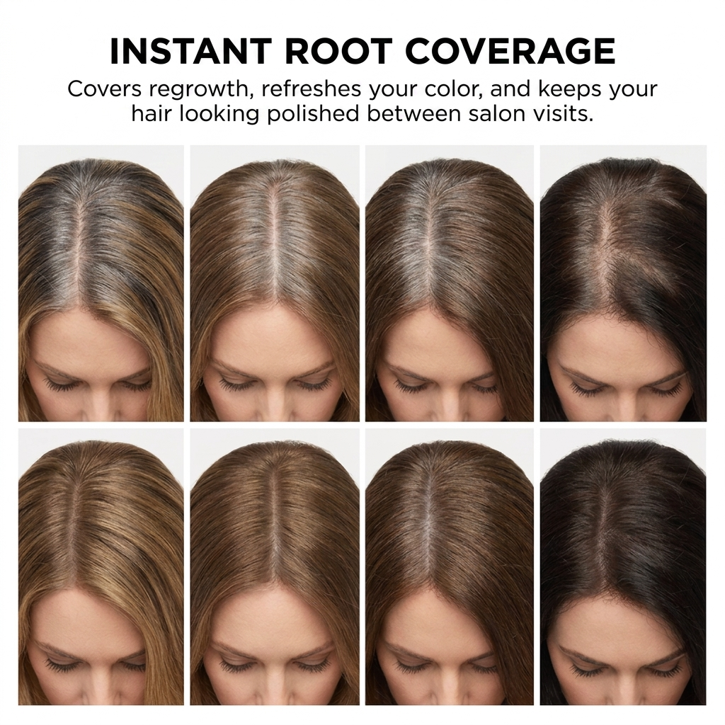 Avellio™ Instant Root Cover Up