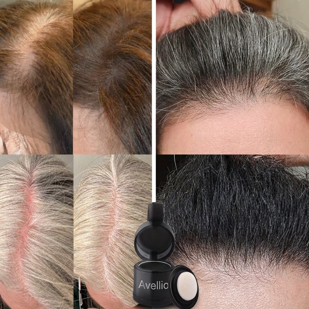 Avellio™ Instant Root Cover Up